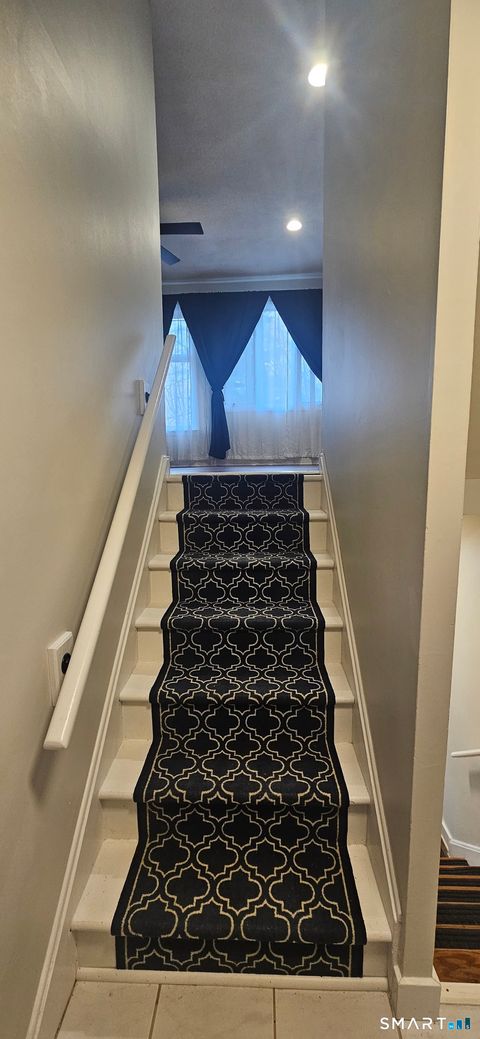 Tiny photo for 555 Hilliard Street #APT A, Manchester, CT 06042 (MLS # 24155845)