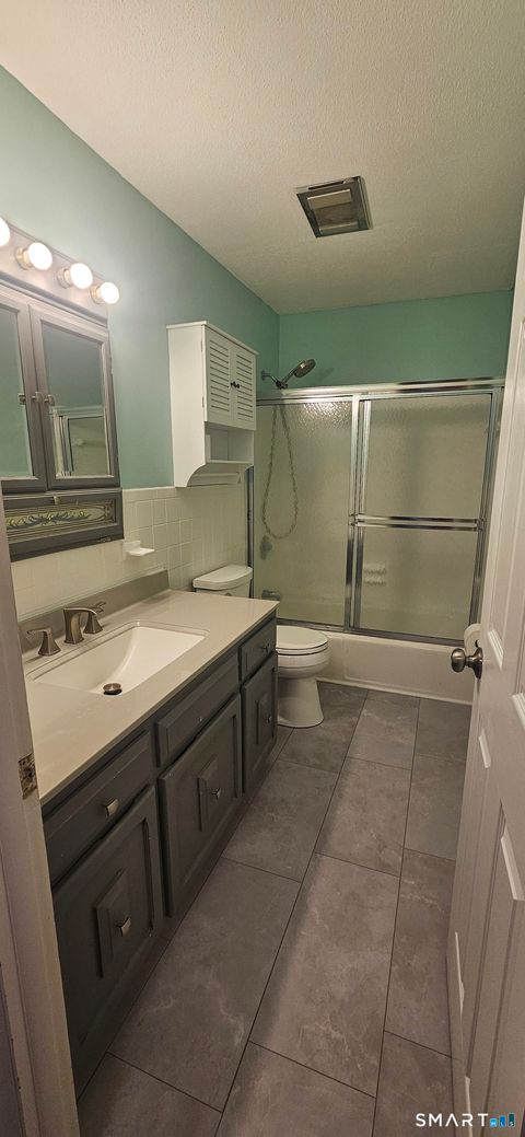 Tiny photo for 555 Hilliard Street #APT A, Manchester, CT 06042 (MLS # 24155845)