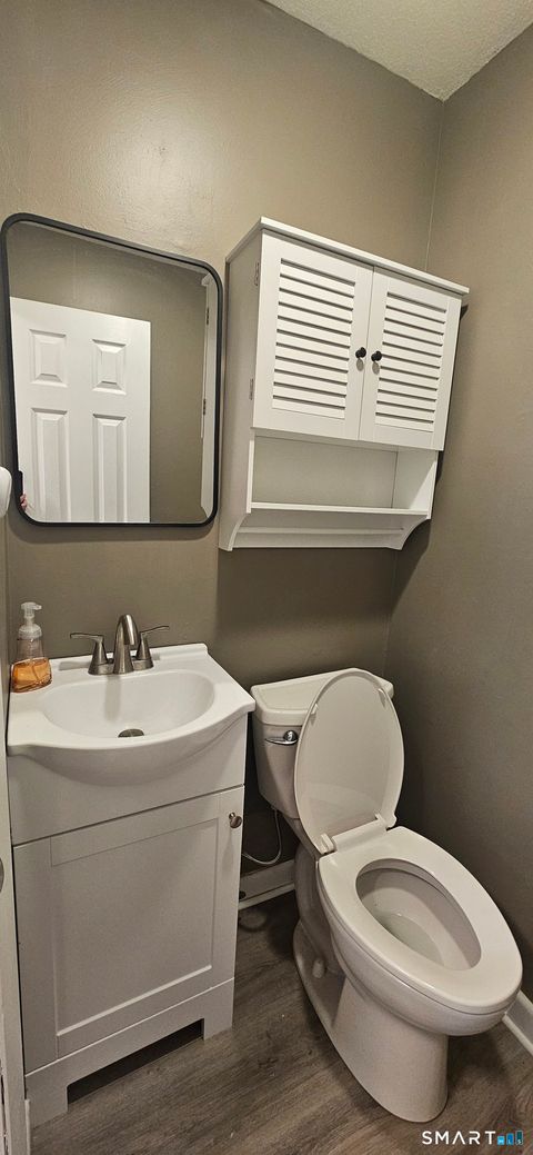 Tiny photo for 555 Hilliard Street #APT A, Manchester, CT 06042 (MLS # 24155845)