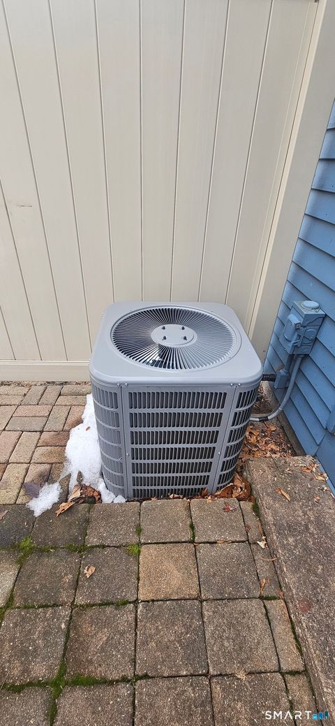 Tiny photo for 555 Hilliard Street #APT A, Manchester, CT 06042 (MLS # 24155845)