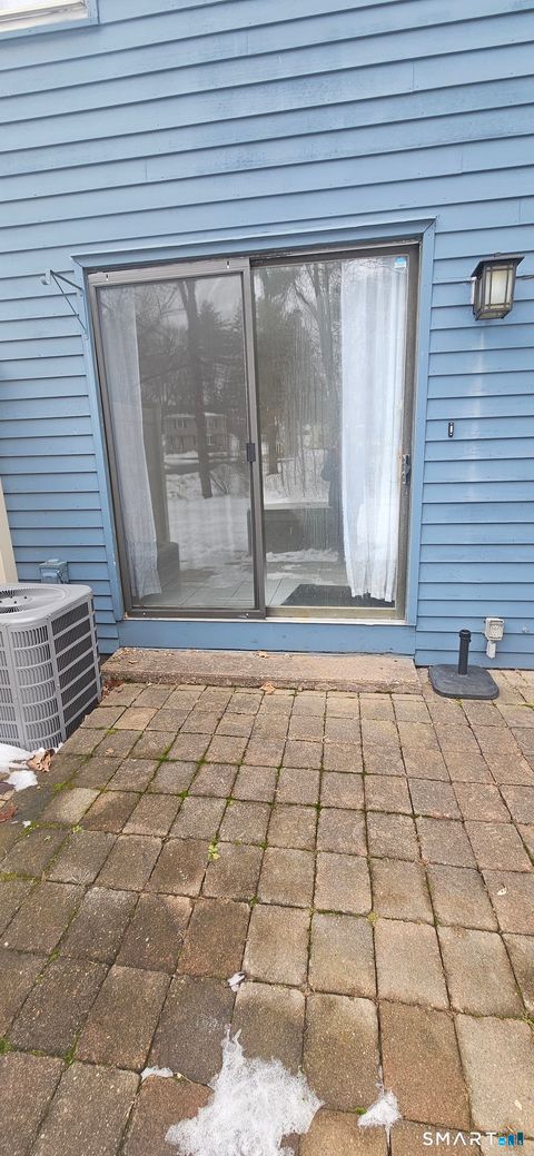 Tiny photo for 555 Hilliard Street #APT A, Manchester, CT 06042 (MLS # 24155845)