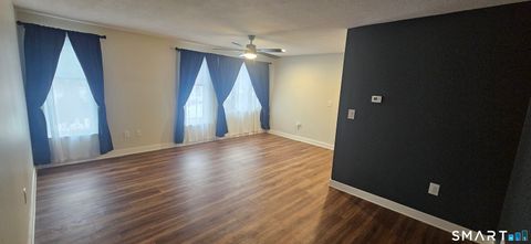 Tiny photo for 555 Hilliard Street #APT A, Manchester, CT 06042 (MLS # 24155845)
