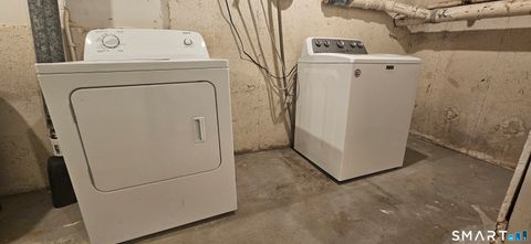 Tiny photo for 555 Hilliard Street #APT A, Manchester, CT 06042 (MLS # 24155845)