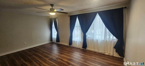 Tiny photo for 555 Hilliard Street #APT A, Manchester, CT 06042 (MLS # 24155845)