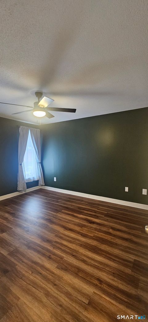 Tiny photo for 555 Hilliard Street #APT A, Manchester, CT 06042 (MLS # 24155845)