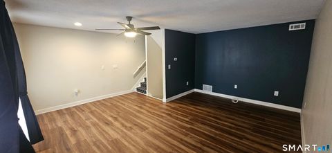 Tiny photo for 555 Hilliard Street #APT A, Manchester, CT 06042 (MLS # 24155845)
