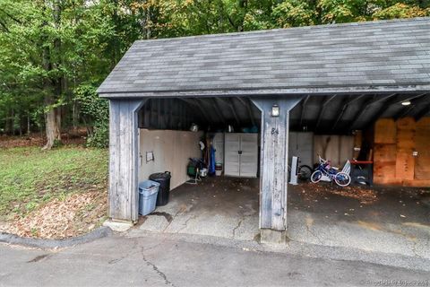 Tiny photo for 86 Old Farms Lane #86, New Milford, CT 06776 (MLS # 24151485)