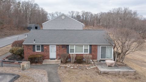 Tiny photo for 86 Old Farms Lane #86, New Milford, CT 06776 (MLS # 24151485)