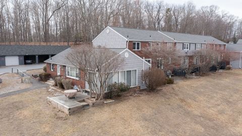 Tiny photo for 86 Old Farms Lane #86, New Milford, CT 06776 (MLS # 24151485)