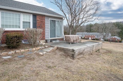 Tiny photo for 86 Old Farms Lane #86, New Milford, CT 06776 (MLS # 24151485)