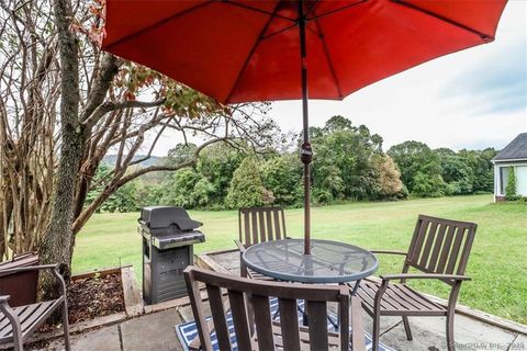 Tiny photo for 86 Old Farms Lane #86, New Milford, CT 06776 (MLS # 24151485)