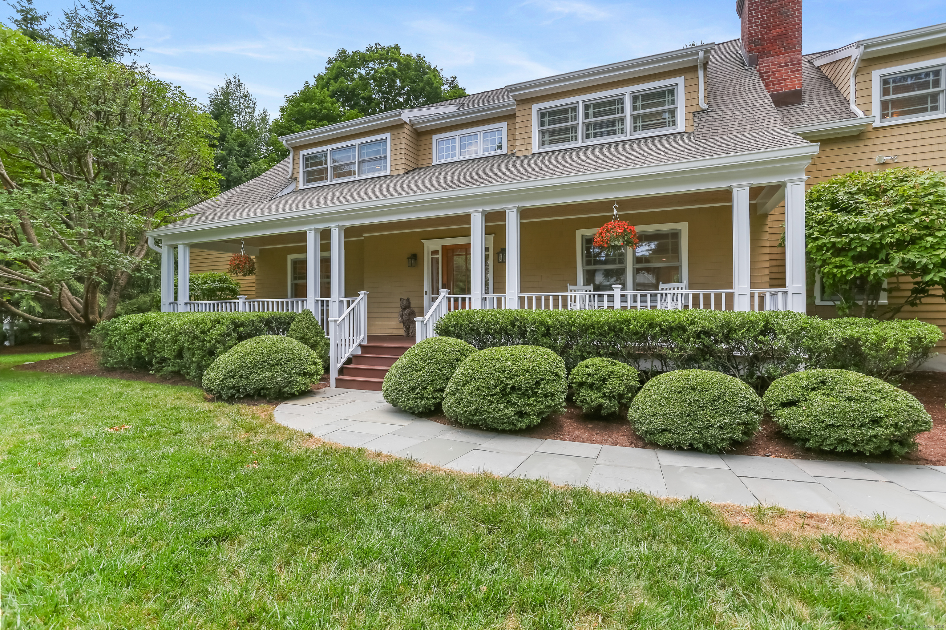 4 Reimer Road