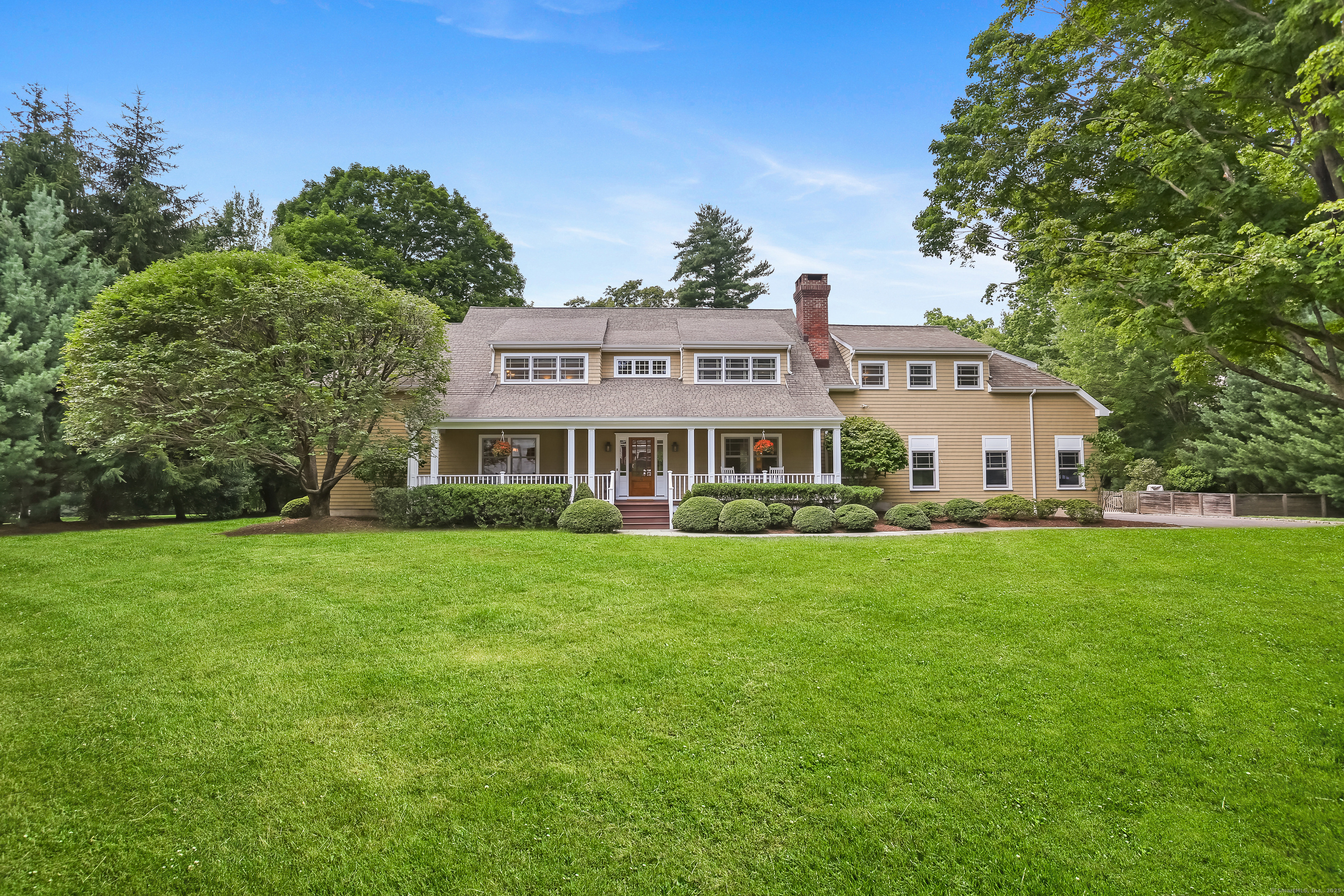 4 Reimer Road
