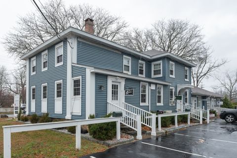 115 State Street Guilford CT 06437