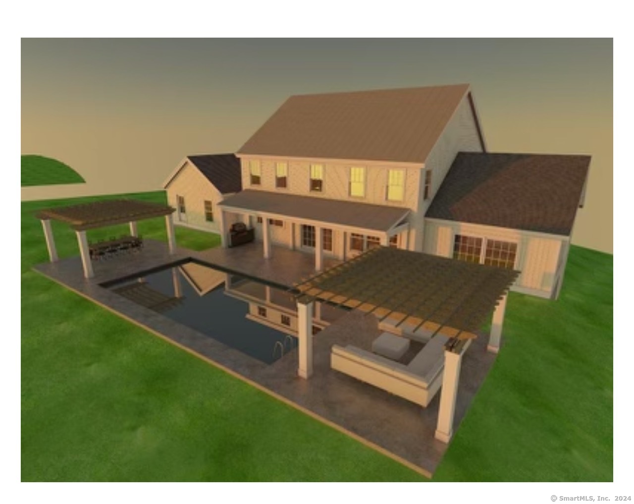 60 Long River Road