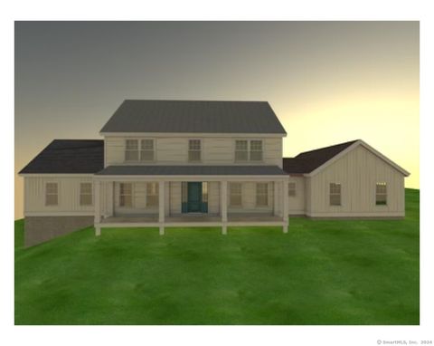 Homes For Sale - 60 Long River Road<br/> Sherman, CT 06784