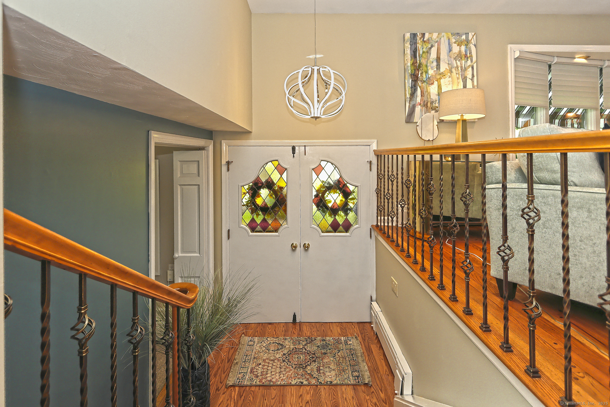 811 Indian Hill Road