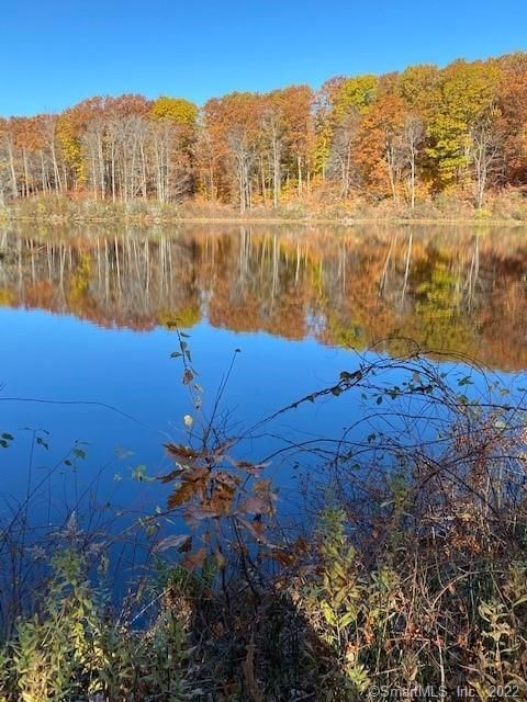 0 Reservoir Rd And Pie Hill Rd Road Goshen CT 06756