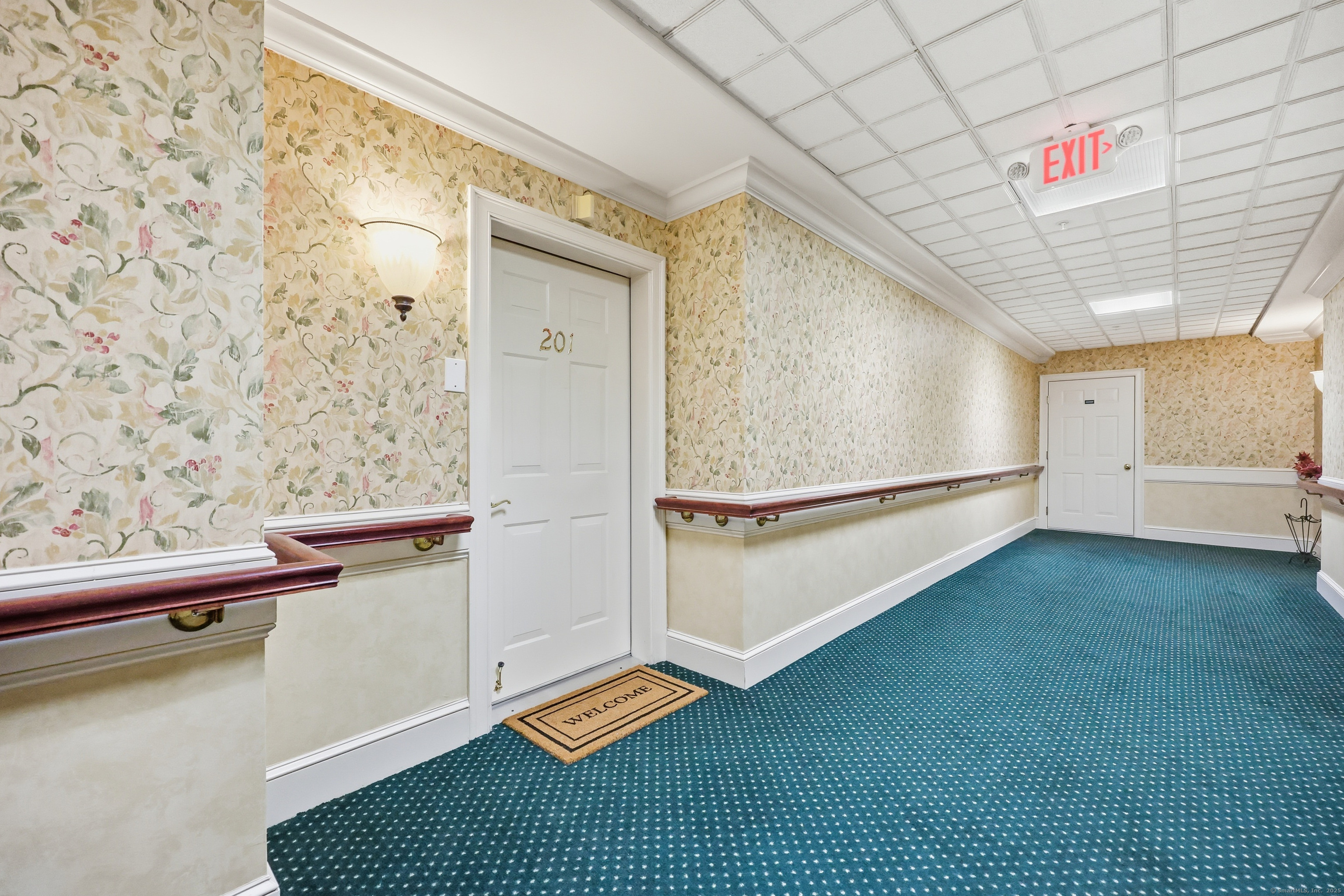 40 Southwick Court 201