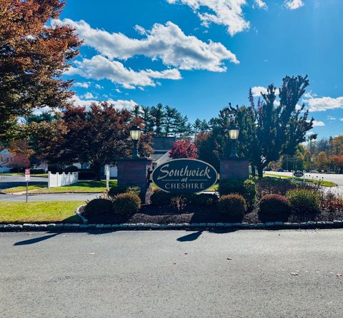 Photo of 40 Southwick Court #201, Cheshire, CT 06410 (MLS # 24136164)