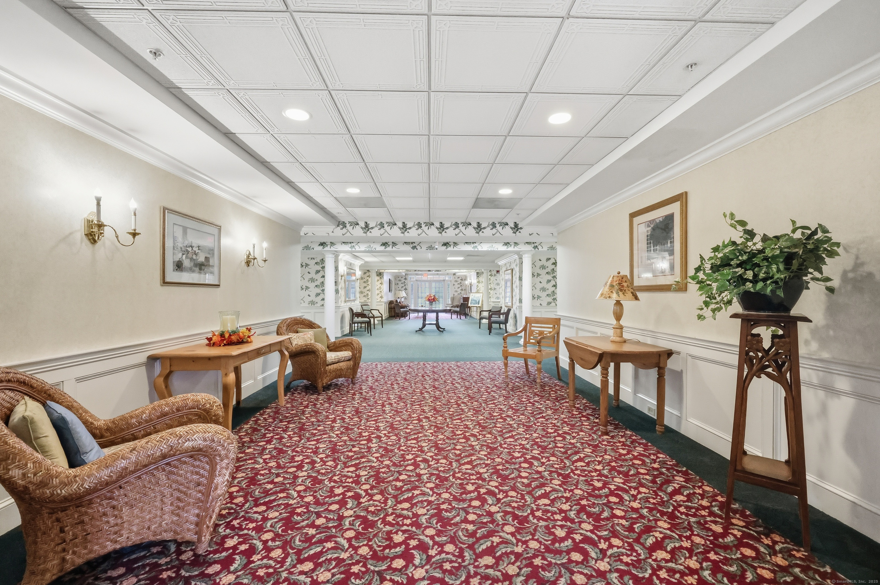 40 Southwick Court 201