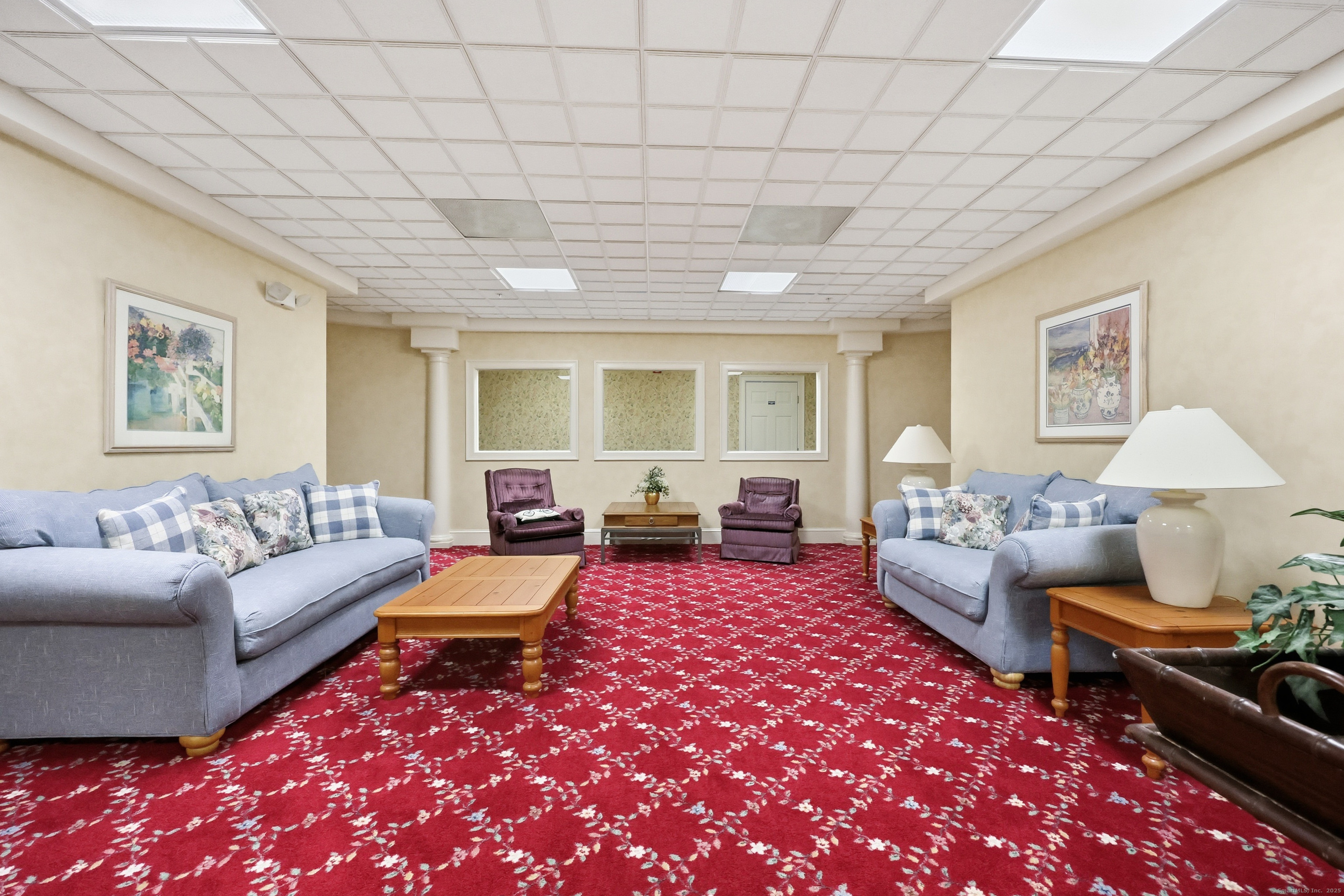 40 Southwick Court 201