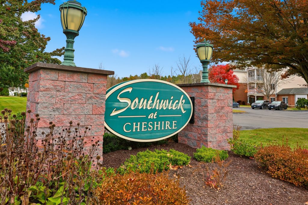 Photo of 40 Southwick Court #201, Cheshire, CT 06410 (MLS # 24136164)