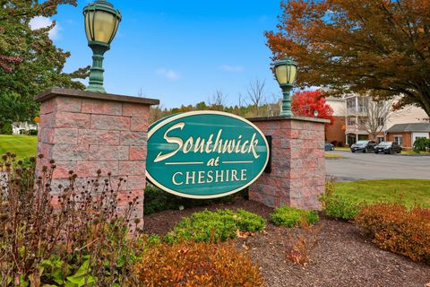 40 Southwick Court 201 Cheshire CT 06410