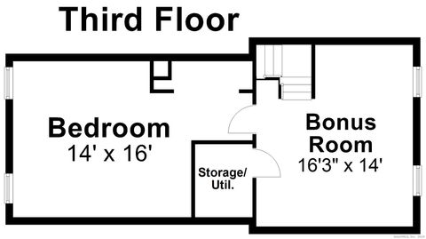 Tiny photo for 33 Golf Road, Wethersfield, CT 06109 (MLS # 24143827)