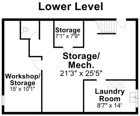 Tiny photo for 33 Golf Road, Wethersfield, CT 06109 (MLS # 24143827)