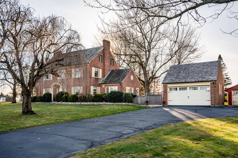 Tiny photo for 33 Golf Road, Wethersfield, CT 06109 (MLS # 24143827)