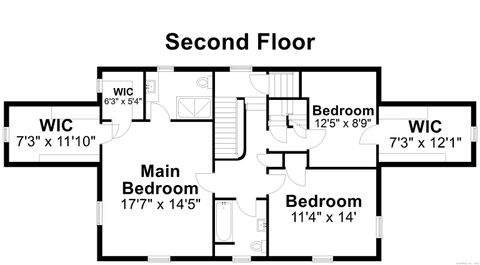 Tiny photo for 33 Golf Road, Wethersfield, CT 06109 (MLS # 24143827)