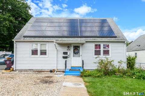 Photo of 426 Ellis Street, New Britain, CT 06051 (MLS # 24202213)