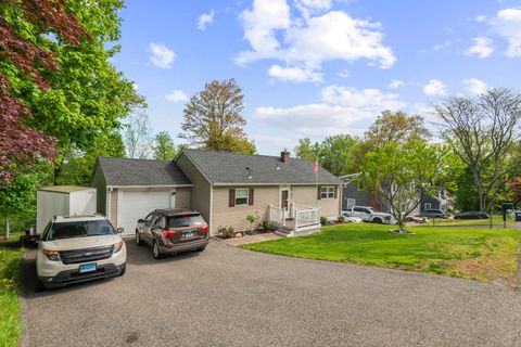 54 Topstone Drive, Danbury, CT 06810 - #: 24094476