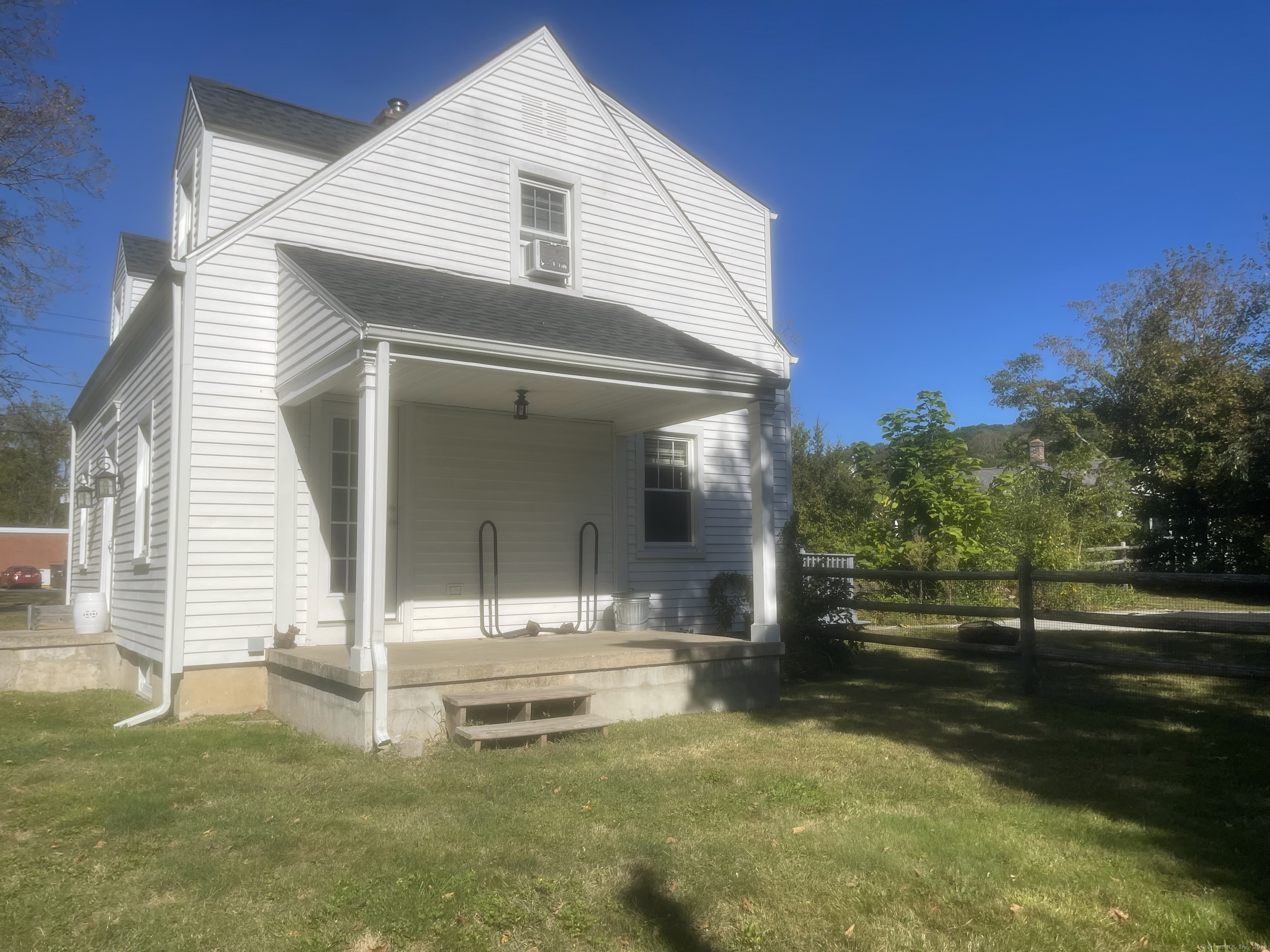 36 Washington Avenue