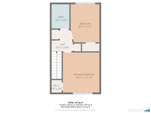 Tiny photo for 28 Garden Drive #APT J, Manchester, CT 06040 (MLS # 24156028)