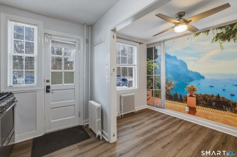 Tiny photo for 28 Garden Drive #APT J, Manchester, CT 06040 (MLS # 24156028)