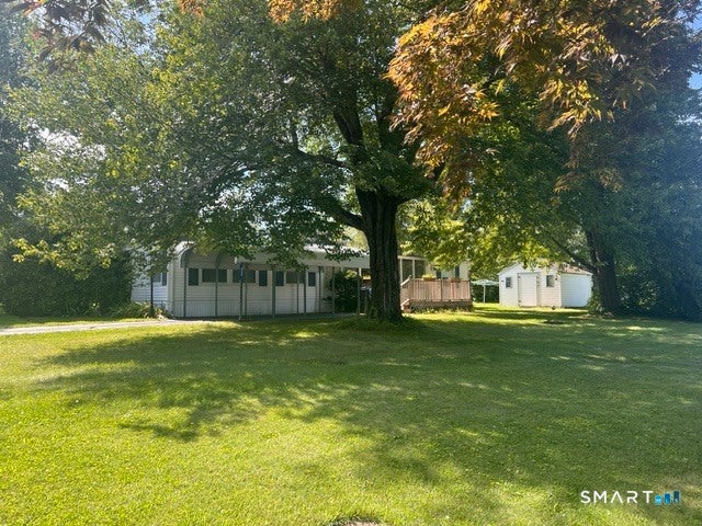 22 Robin Road
