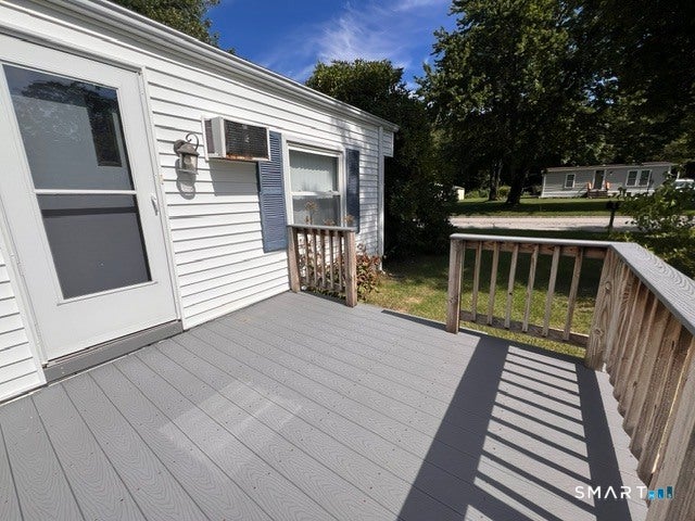 22 Robin Road