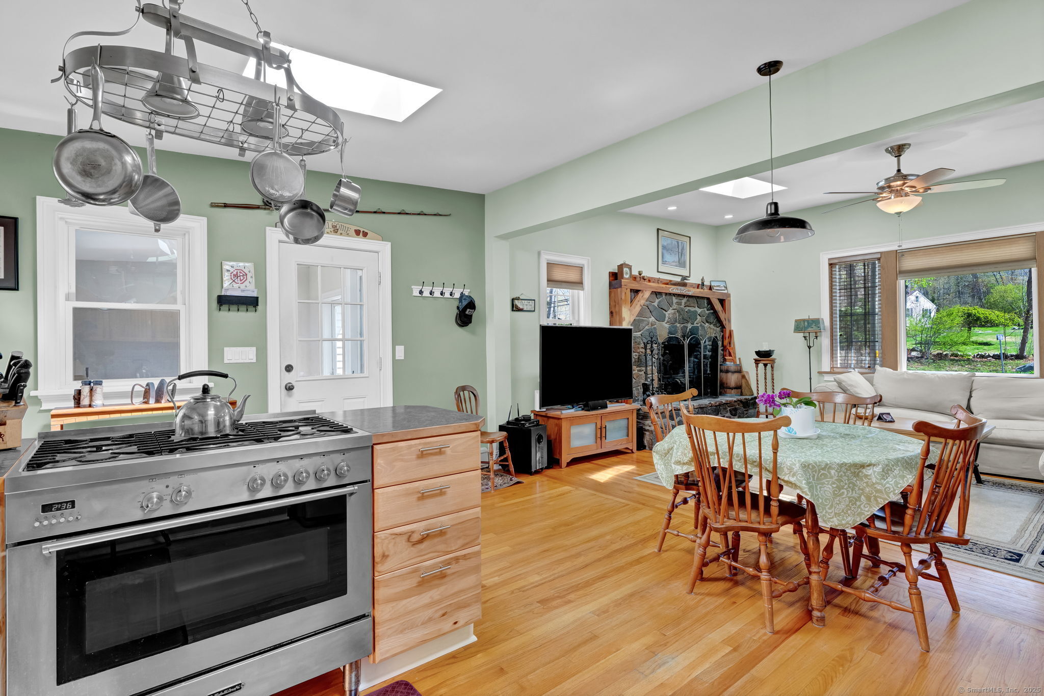15 Hurd Bridge Road, Clinton, Connecticut image 14