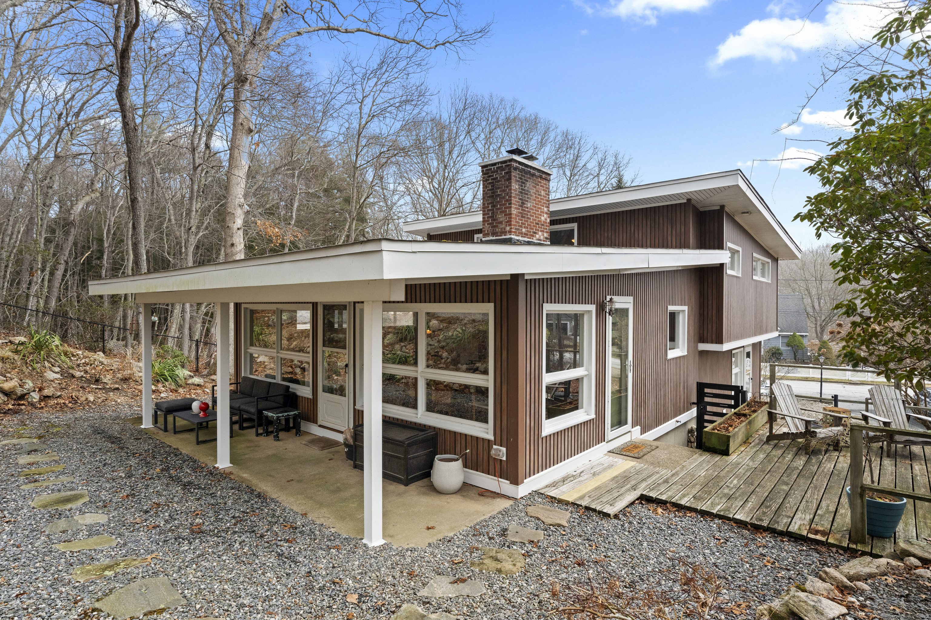 40 Marshfield Road, East Lyme, Connecticut image 31