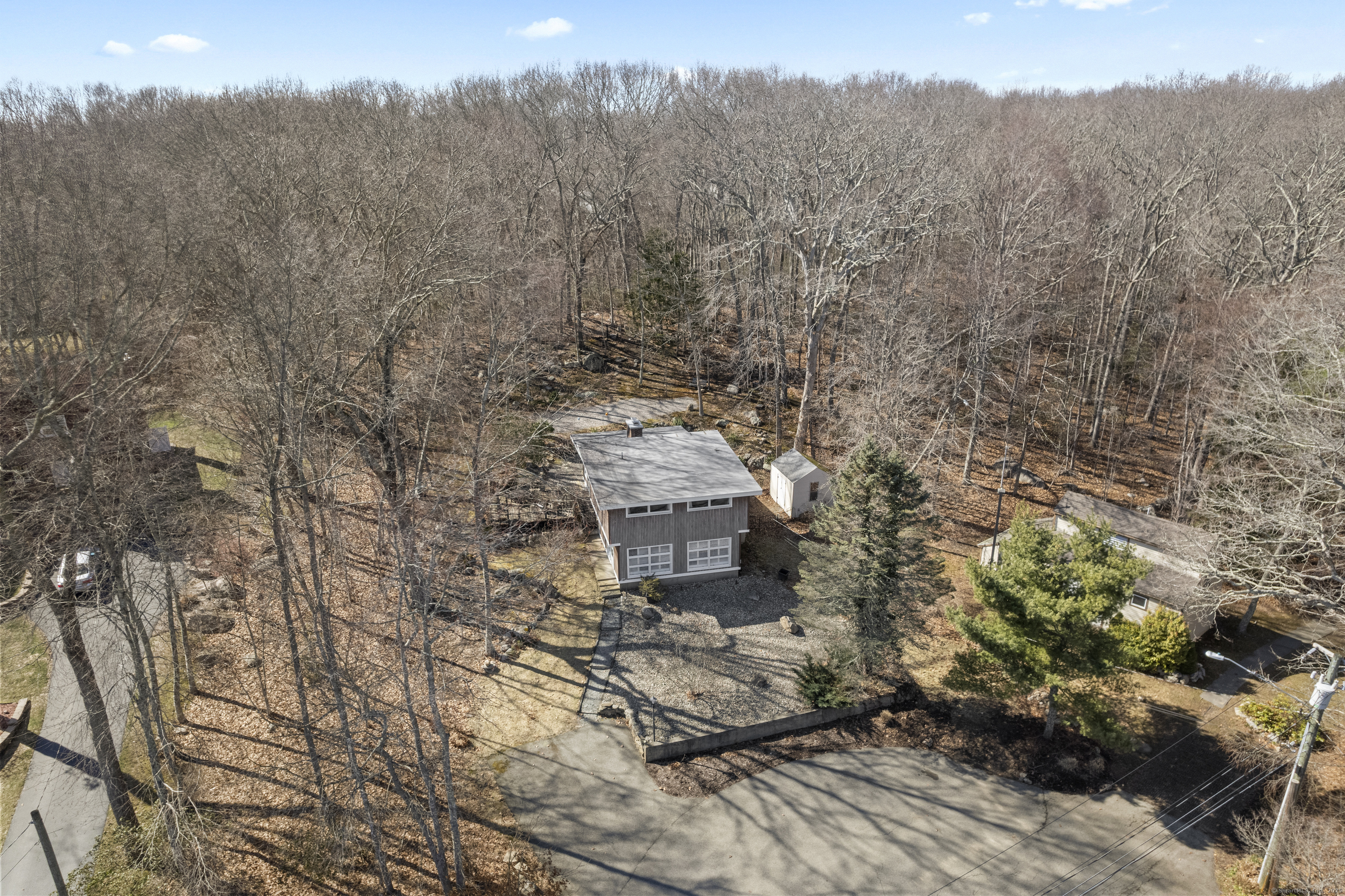 40 Marshfield Road, East Lyme, Connecticut image 33