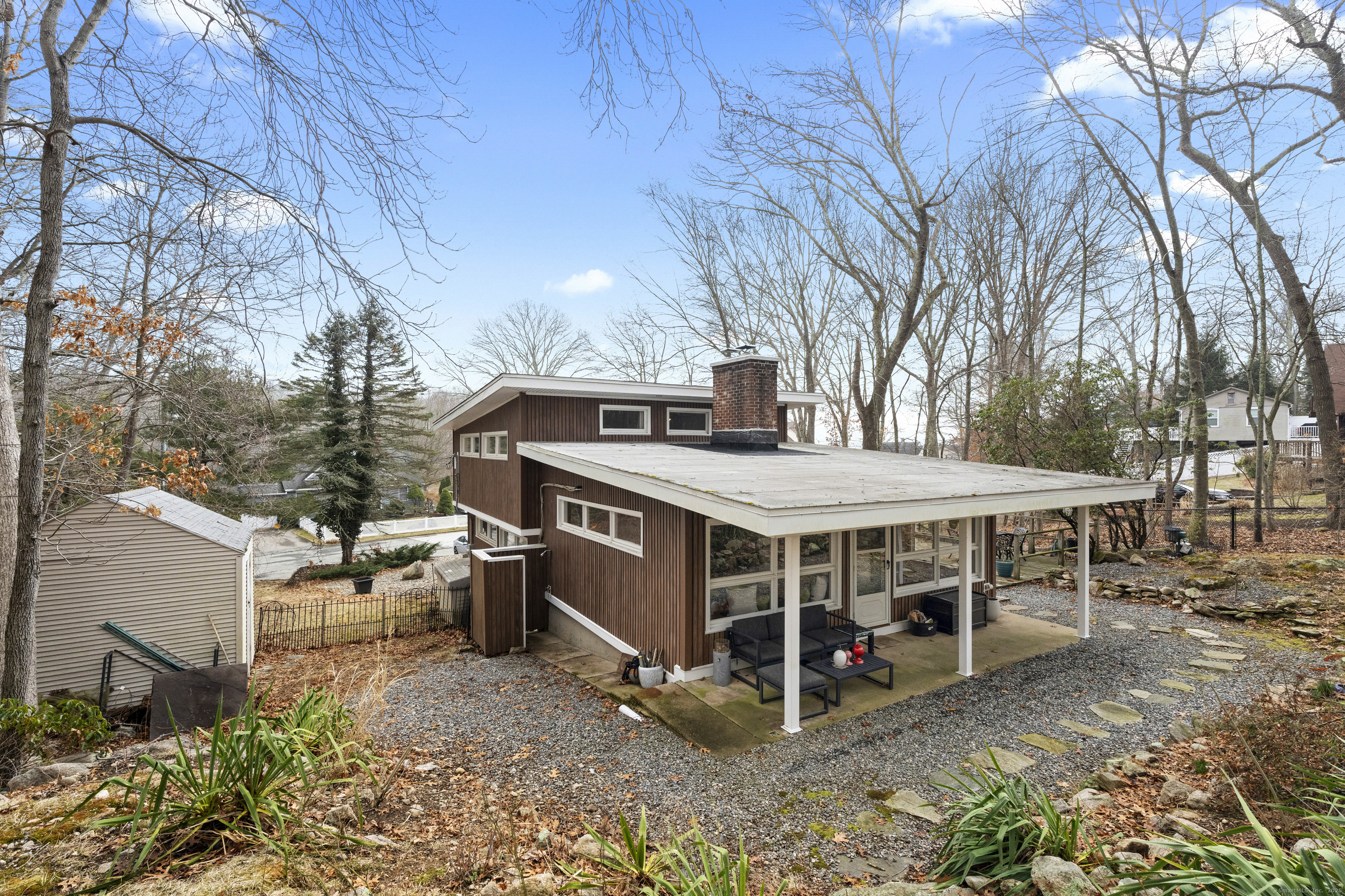 40 Marshfield Road, East Lyme, Connecticut image 30