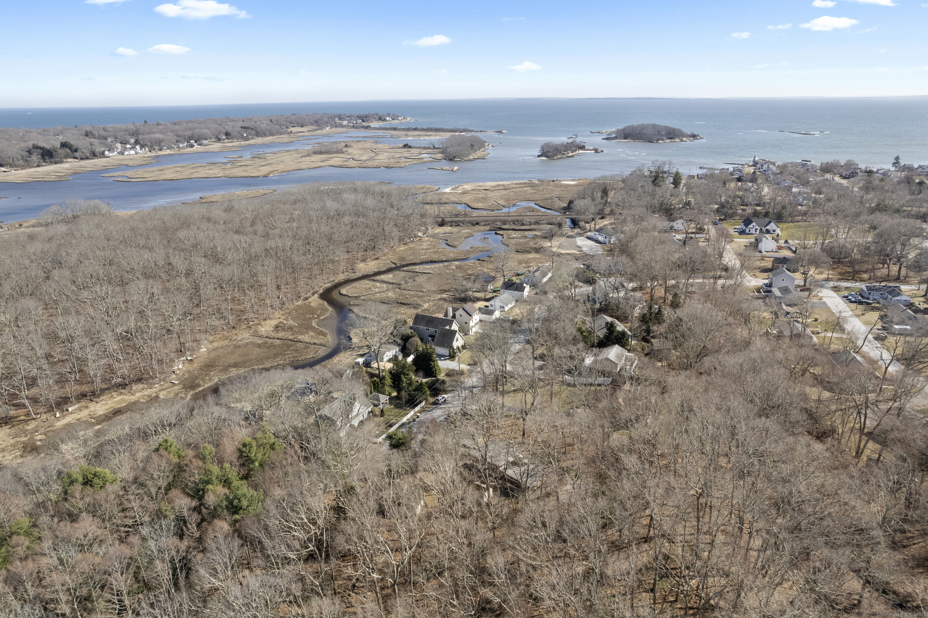 40 Marshfield Road, East Lyme, Connecticut image 36