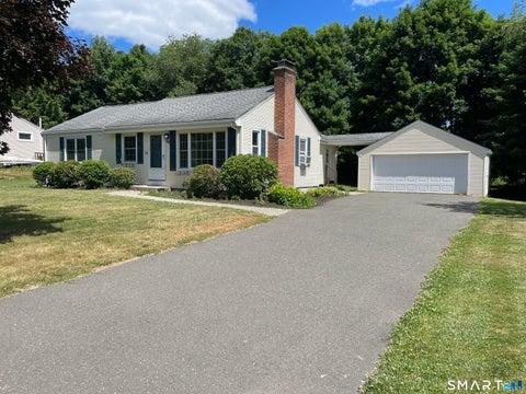 Homes For Rent - 20 Kearns Drive<br/> Hartford County, Granby, CT 06035