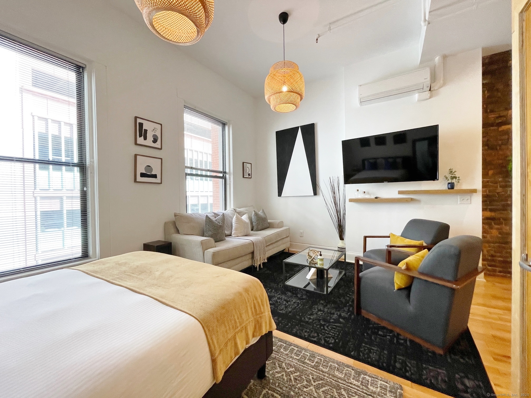 Orange Street 304, New Haven, Connecticut - 1 Bathrooms  
1 Rooms - 