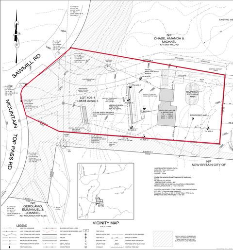 Tiny photo for 75 Saw Mill Road, Burlington, CT 06013 (MLS # 24140757)