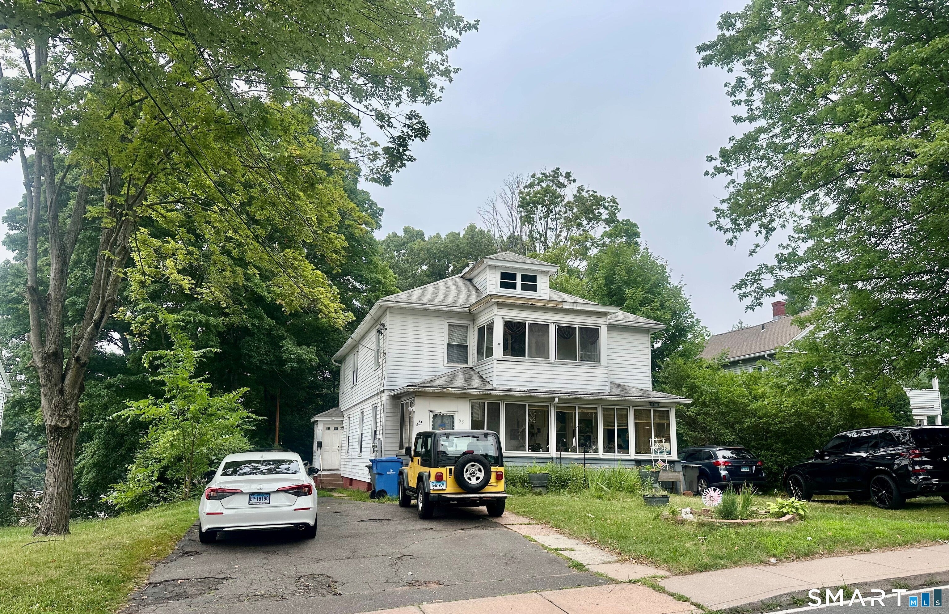 53 Woodland Street