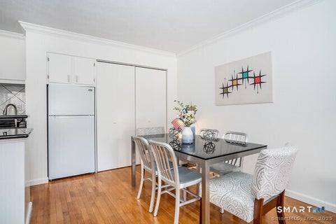 Tiny photo for 1 Gold Street #3D, Hartford, CT 06103 (MLS # 24197119)