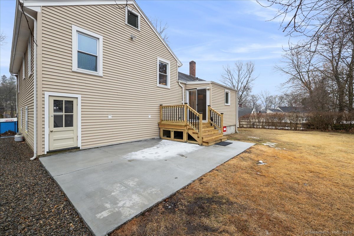 29 Meadowpark Avenue, Stamford, Connecticut image 20